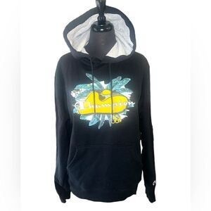 Champion Hooded Sweater